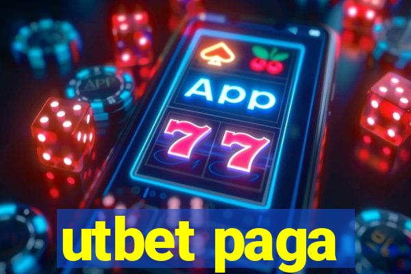 utbet paga